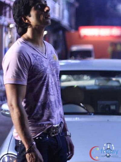 Sonu Sood Photo