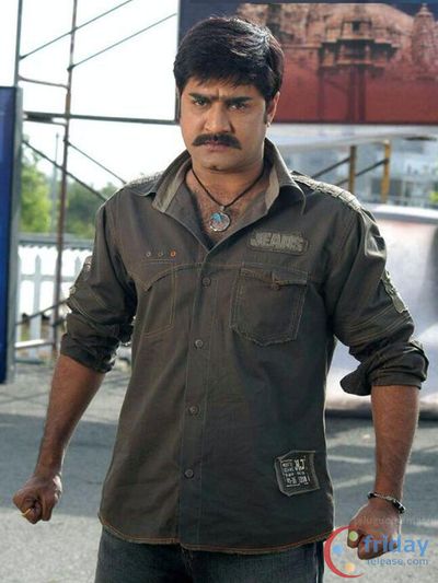Srikanth Photo