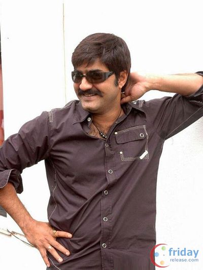 Srikanth Photo