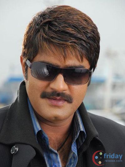 Srikanth Photo