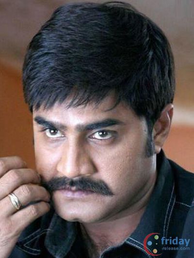 Srikanth Photo