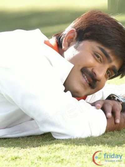 Srikanth Photo