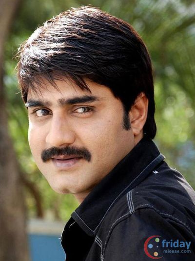 Srikanth Photo