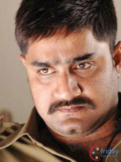 Srikanth Photo