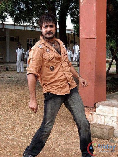 Srikanth Photo