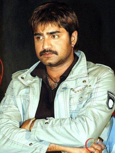 Srikanth Photo