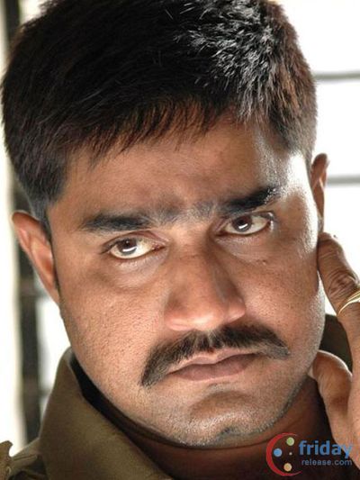 Srikanth Photo