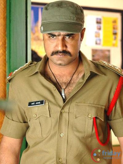 Srikanth Photo