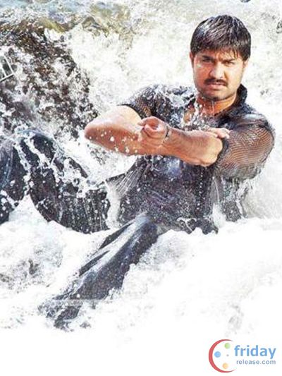 Srikanth Photo