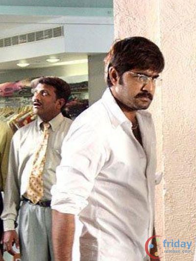 Srikanth Photo