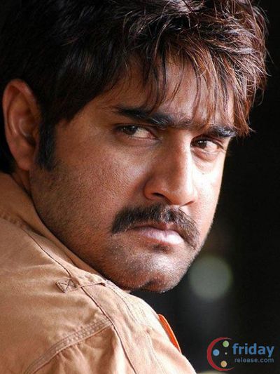 Srikanth Photo