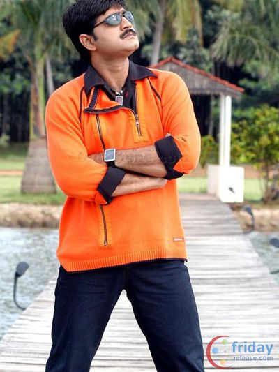 Srikanth Photo