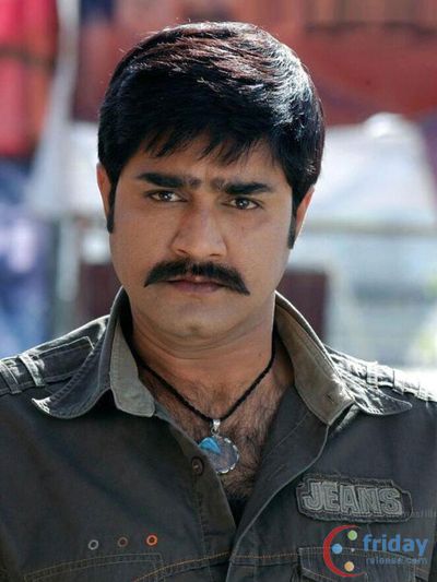 Srikanth Photo