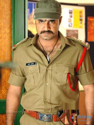 Srikanth Photo
