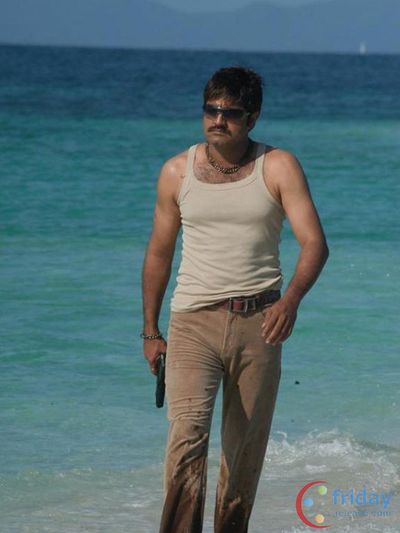 Srikanth Photo
