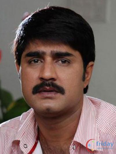 Srikanth Photo