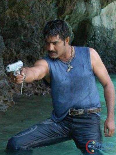Srikanth Photo