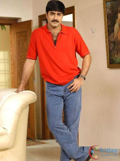 Srikanth Photo