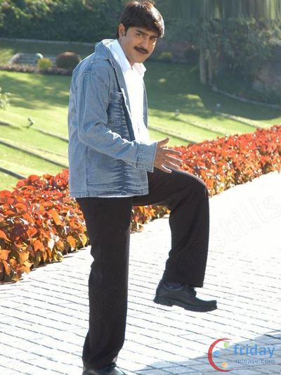 Srikanth Photo