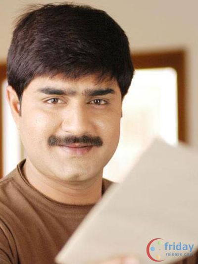 Srikanth Photo