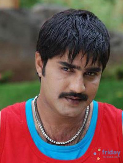 Srikanth Photo