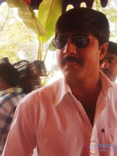Srikanth Photo