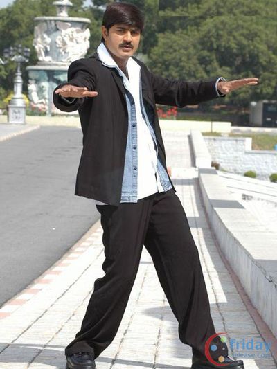Srikanth Photo