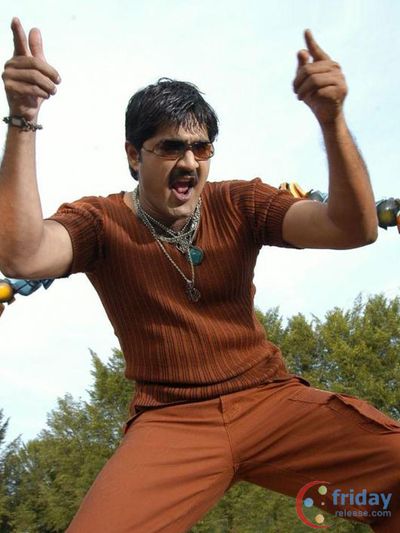 Srikanth Photo