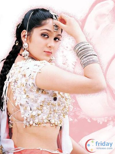 Ankita Photo