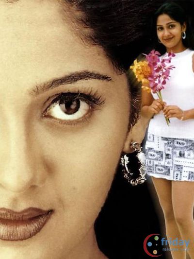 Ankita Photo