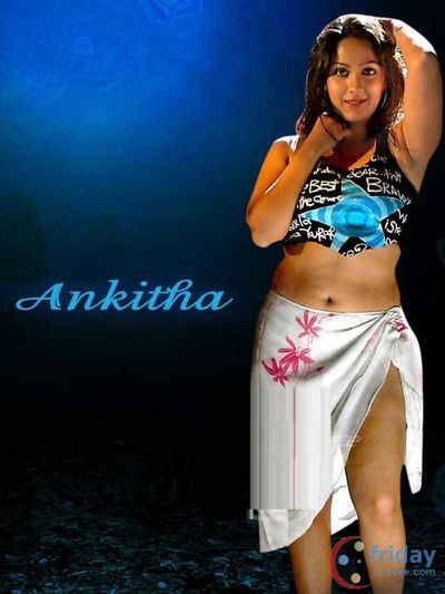 Ankita Photo