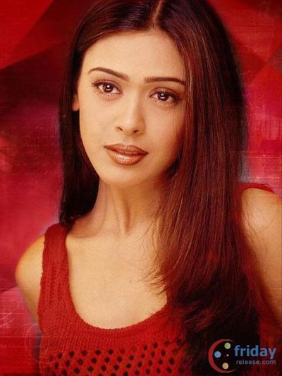 Hrishitaa Bhatt Photo