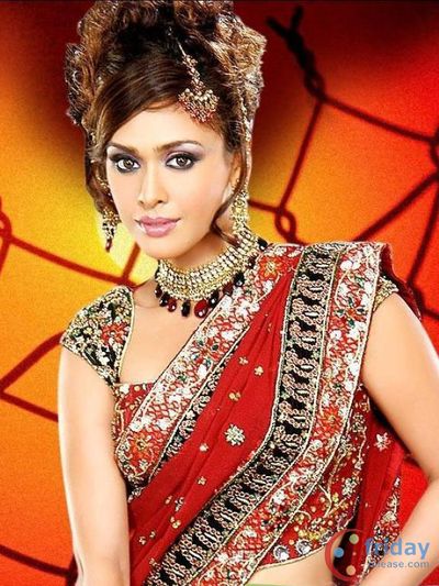 Hrishitaa Bhatt Photo