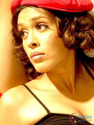 Hrishitaa Bhatt Photo