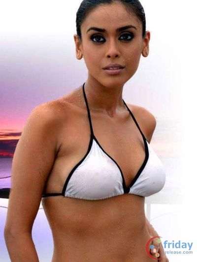Hrishitaa Bhatt Photo