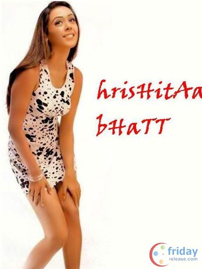 Hrishitaa Bhatt Photo