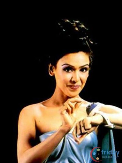 Hrishitaa Bhatt Photo
