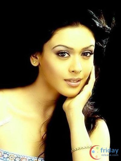 Hrishitaa Bhatt Photo