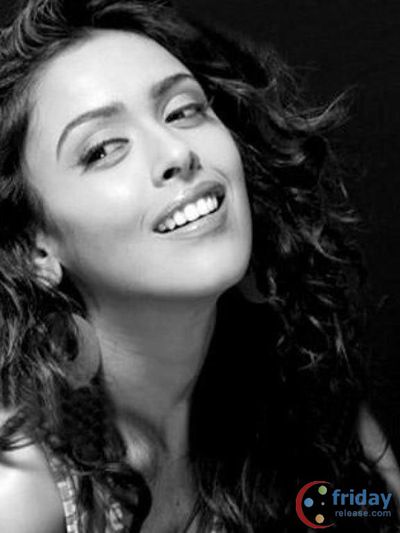 Hrishitaa Bhatt Photo