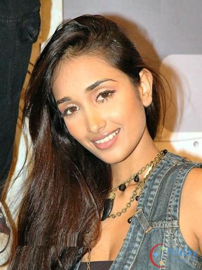 Jiah Khan Photo