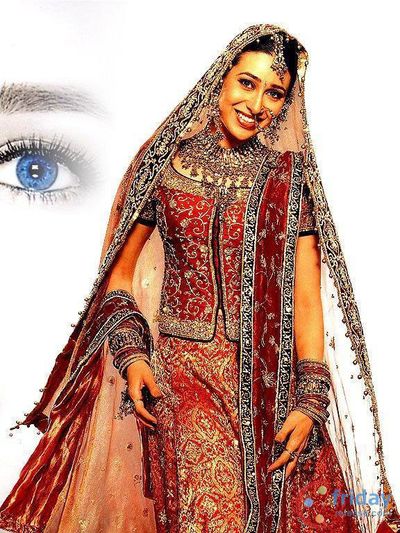 Karisma Kapoor Photo
