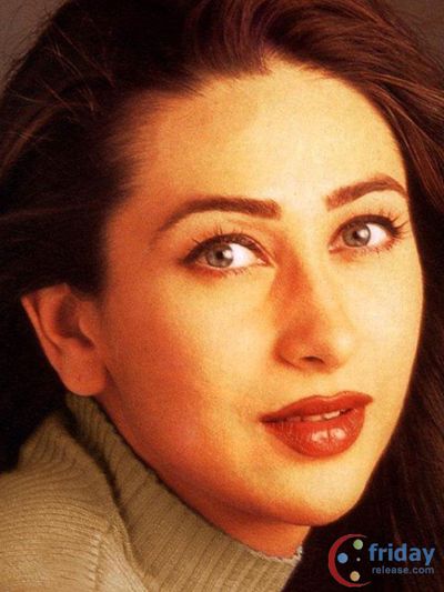 Karisma Kapoor Photo