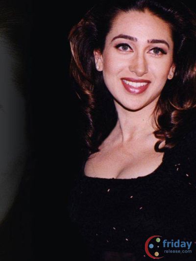 Karisma Kapoor Photo