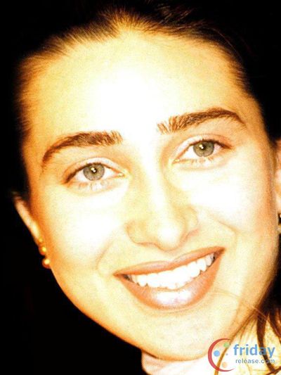 Karisma Kapoor Photo