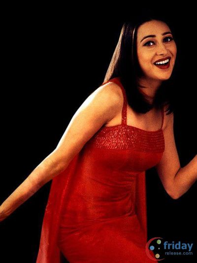 Karisma Kapoor Photo