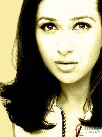 Karisma Kapoor Photo