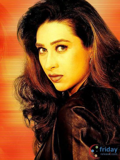 Karisma Kapoor Photo