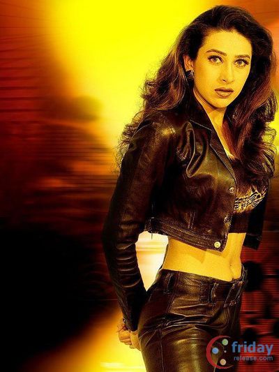 Karisma Kapoor Photo