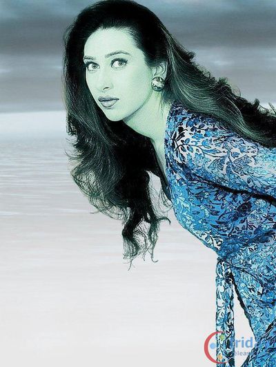 Karisma Kapoor Photo
