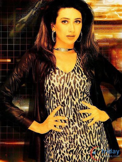 Karisma Kapoor Photo